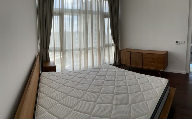 Service Residence for Rent at Park Regent @Desa Park City - Jane Goh - PropertyGuru.com.my