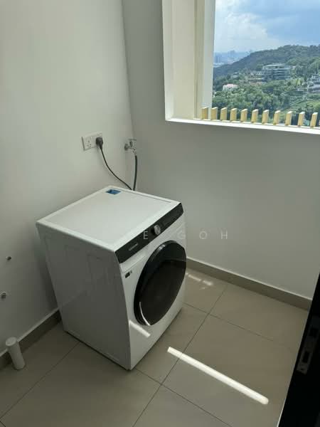 Service Residence for Rent at Park Regent @Desa Park City - Jane Goh - PropertyGuru.com.my