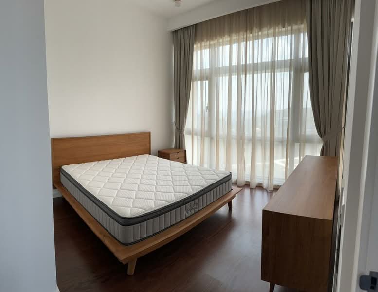 Service Residence for Rent at Park Regent @Desa Park City - Jane Goh - PropertyGuru.com.my