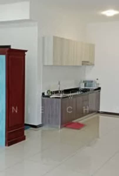 Servis Apartment untuk Dijual di Molek Regency - Jennie Chew - Kitchen - PropertyGuru.com.my