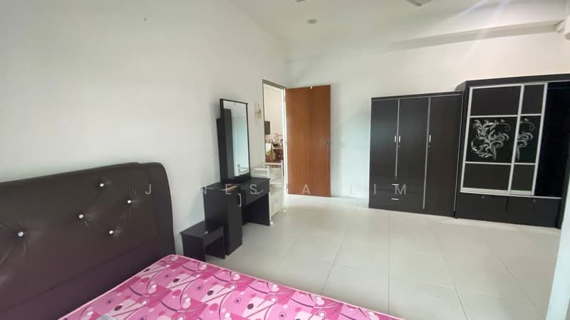 Servis Apartment untuk Disewa di Akademik Suite - Janessa Lim - PropertyGuru.com.my
