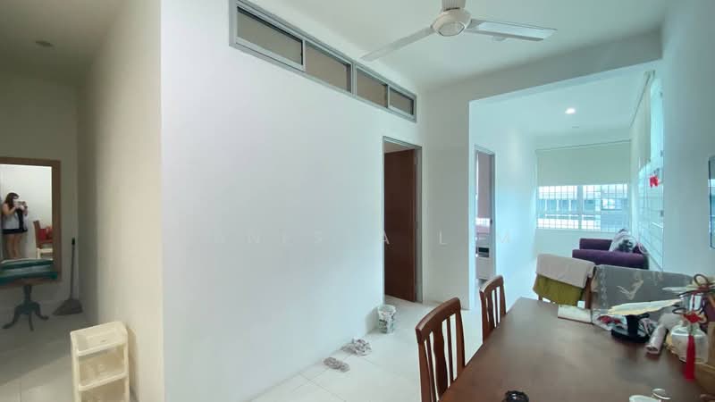 Servis Apartment untuk Disewa di Akademik Suite - Janessa Lim - PropertyGuru.com.my