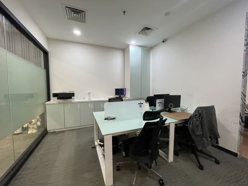 Office for Sale in Mont Kiara (Kuala Lumpur) - Jenny Khoo - PropertyGuru.com.my