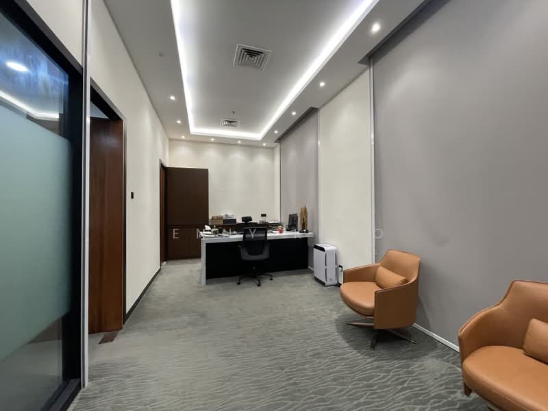 Office for Sale in Mont Kiara (Kuala Lumpur) - Jenny Khoo - PropertyGuru.com.my