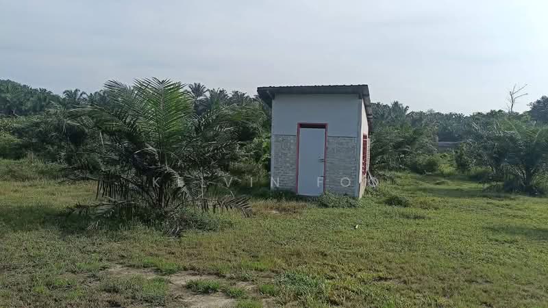 Tanah Pertanian untuk Dijual di Tanjong Tualang (Perak) - Kelvin Foo - Exterior - PropertyGuru.com.my