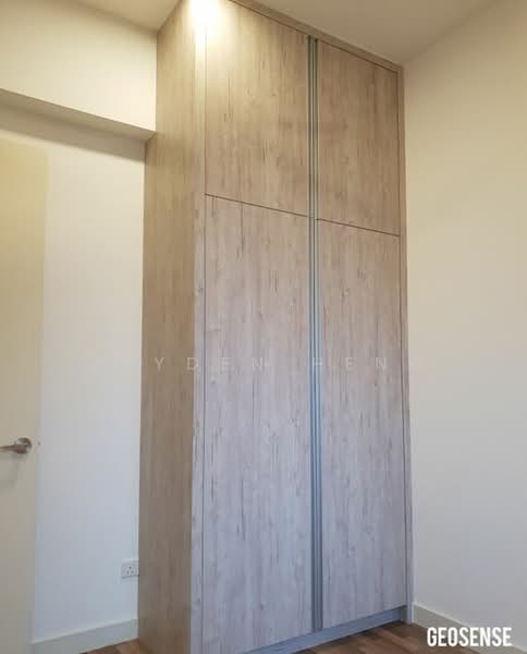 Kondominium untuk Disewa di Sunway GeoSense - Jayden Heng - Interior - PropertyGuru.com.my