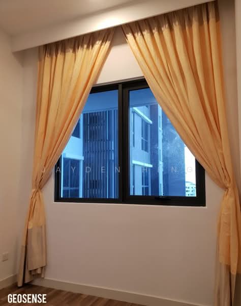 Kondominium untuk Disewa di Sunway GeoSense - Jayden Heng - View - PropertyGuru.com.my