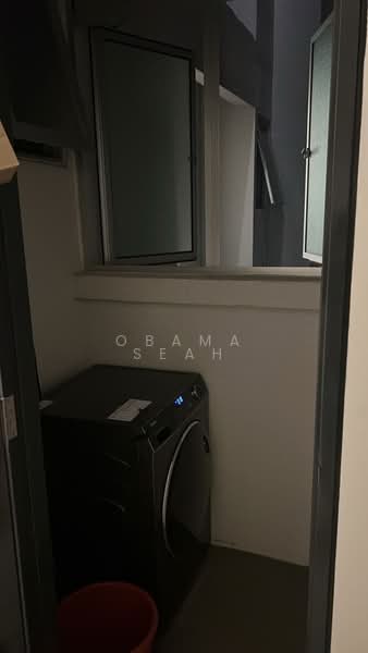 Pangsapuri untuk Disewa di Vista Danau Kota - Obama Seah - PropertyGuru.com.my