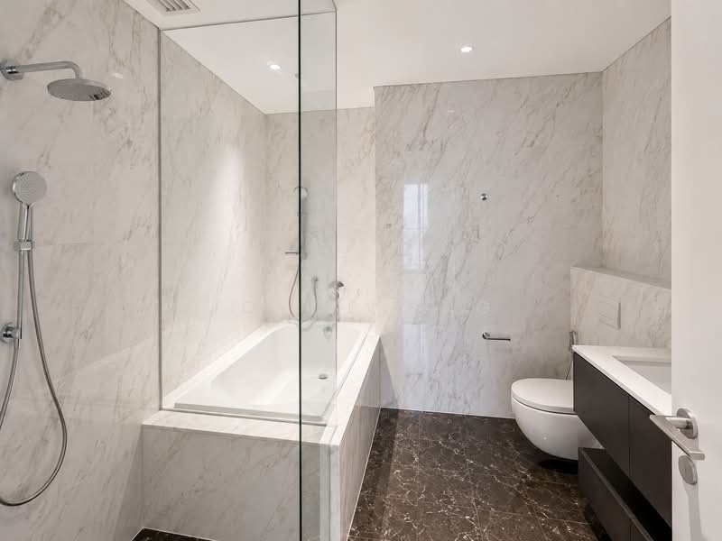 Service Residence for Rent at SO Sofitel Kuala Lumpur Residences - Joyce Ong - Bathroom - PropertyGuru.com.my