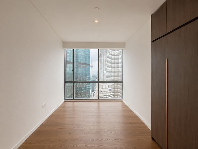 Service Residence for Rent at SO Sofitel Kuala Lumpur Residences - Joyce Ong - View - PropertyGuru.com.my