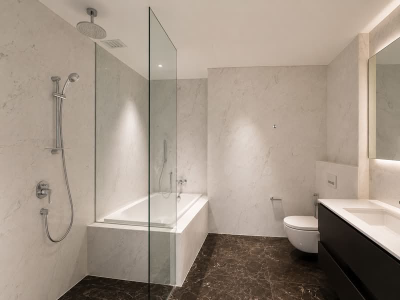 Service Residence for Rent at SO Sofitel Kuala Lumpur Residences - Joyce Ong - Bathroom - PropertyGuru.com.my