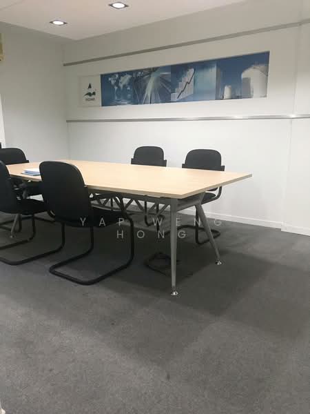 Office for Sale in Bandar Tun Razak (Cheras) - Yap Weng Hong - Interior - PropertyGuru.com.my