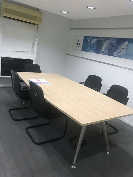 Office for Sale in Bandar Tun Razak (Cheras) - Yap Weng Hong - Interior - PropertyGuru.com.my