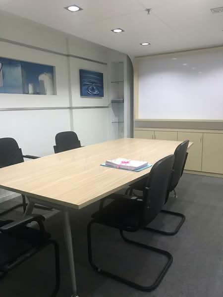Office for Sale in Bandar Tun Razak (Cheras) - Yap Weng Hong - Interior - PropertyGuru.com.my