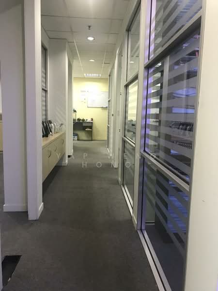 Office for Sale in Bandar Tun Razak (Cheras) - Yap Weng Hong - Corridor - PropertyGuru.com.my