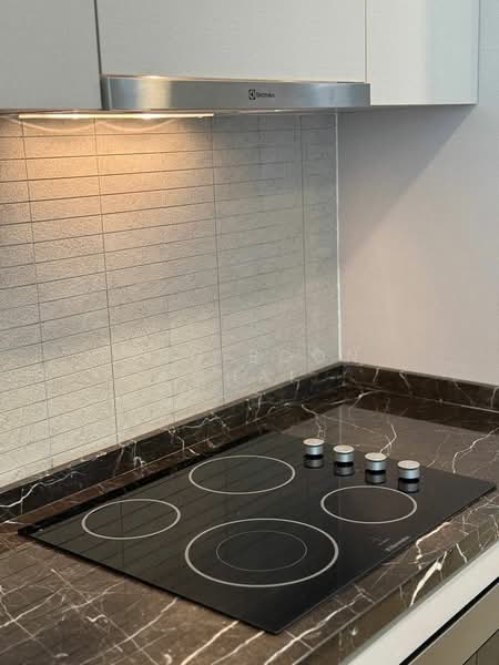 Service Residence for Rent at Puteri Cove Residences - Ang Boon Chai - Kitchen - PropertyGuru.com.my
