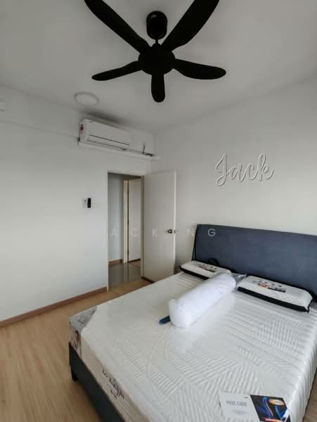 Service Residence for Rent at Rubica @ Harbour Place - Jack Ng - Bedroom - PropertyGuru.com.my