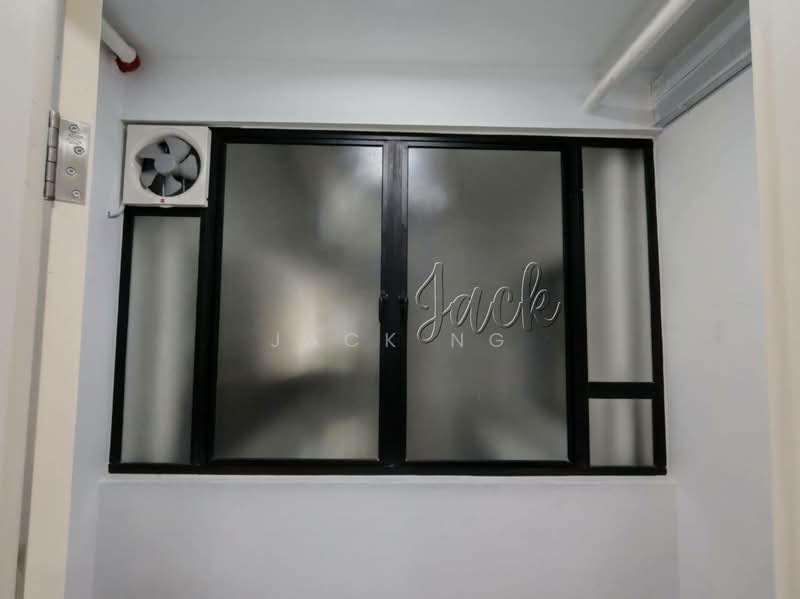 Service Residence for Rent at Rubica @ Harbour Place - Jack Ng - Interior - PropertyGuru.com.my