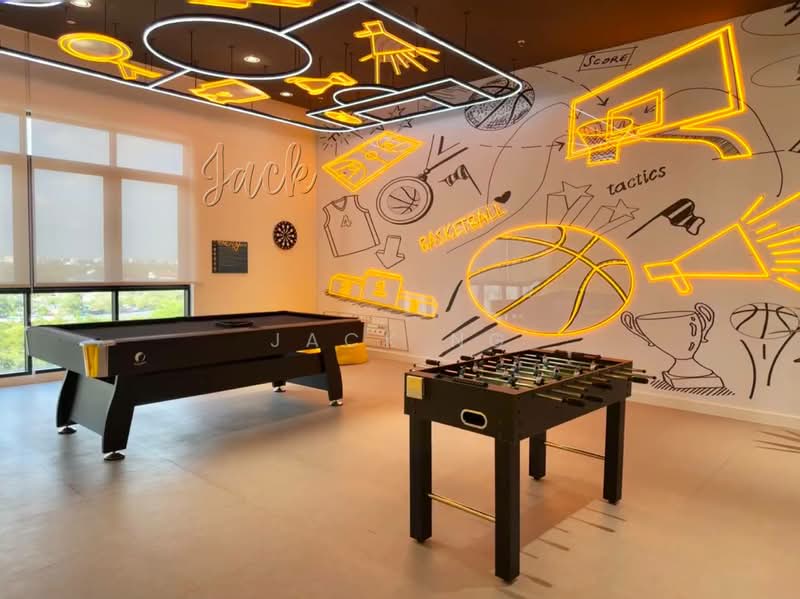 Service Residence for Rent at Rubica @ Harbour Place - Jack Ng - Interior - PropertyGuru.com.my