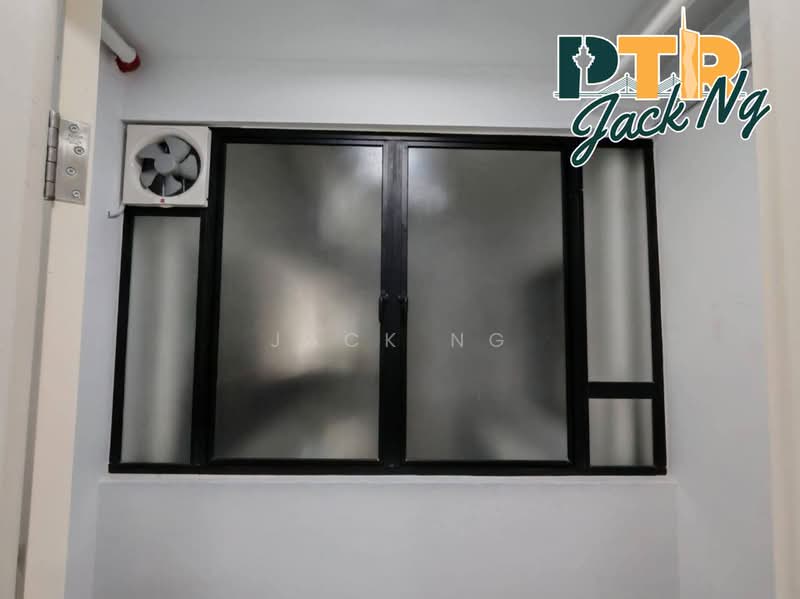 Servis Apartment untuk Disewa di Rubica @ Harbour Place - Jack Ng - Interior - PropertyGuru.com.my