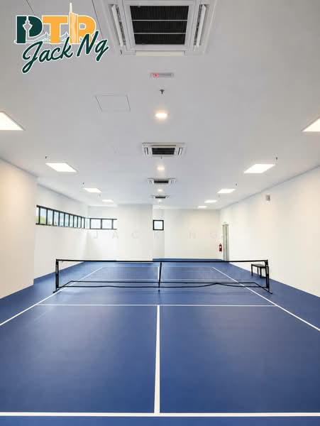 Servis Apartment untuk Disewa di Rubica @ Harbour Place - Jack Ng - Interior - PropertyGuru.com.my