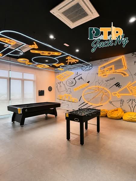 Servis Apartment untuk Disewa di Rubica @ Harbour Place - Jack Ng - Interior - PropertyGuru.com.my
