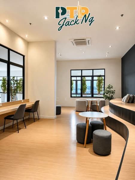 Servis Apartment untuk Disewa di Rubica @ Harbour Place - Jack Ng - Interior - PropertyGuru.com.my