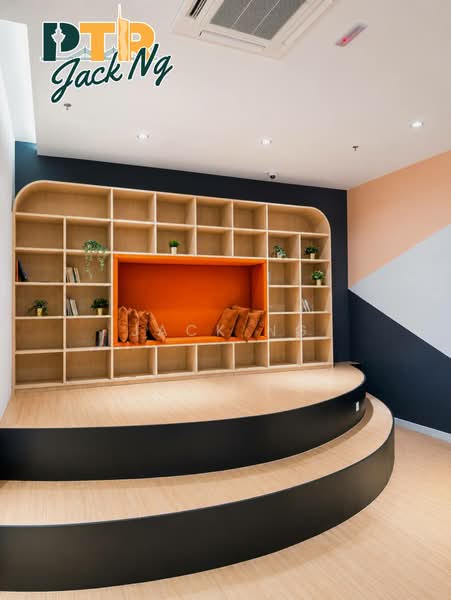 Servis Apartment untuk Disewa di Rubica @ Harbour Place - Jack Ng - Interior - PropertyGuru.com.my