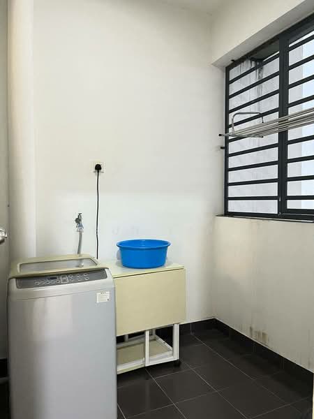 Apartment for Rent at Aliff Avenue (Dwi Alif) - Sun Yap - Interior - PropertyGuru.com.my
