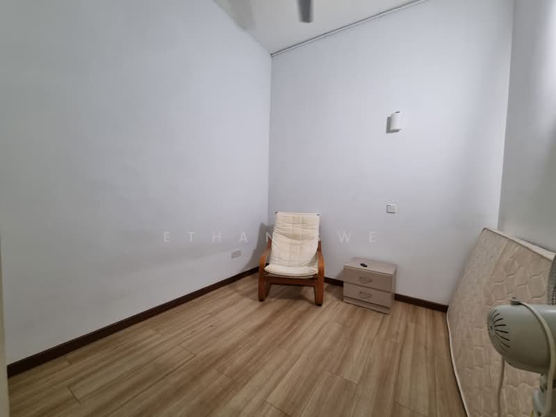 Cluster House for Sale in Shah Alam (Selangor) - Ethan Swe - Bedroom - PropertyGuru.com.my
