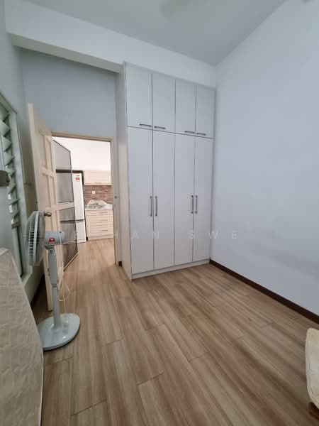 Cluster House for Sale in Shah Alam (Selangor) - Ethan Swe - Interior - PropertyGuru.com.my