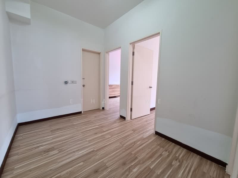 Cluster House for Sale in Shah Alam (Selangor) - Ethan Swe - Interior - PropertyGuru.com.my