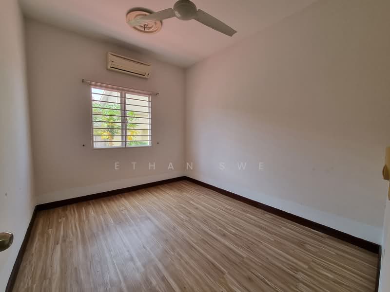 Cluster House for Sale in Shah Alam (Selangor) - Ethan Swe - Interior - PropertyGuru.com.my