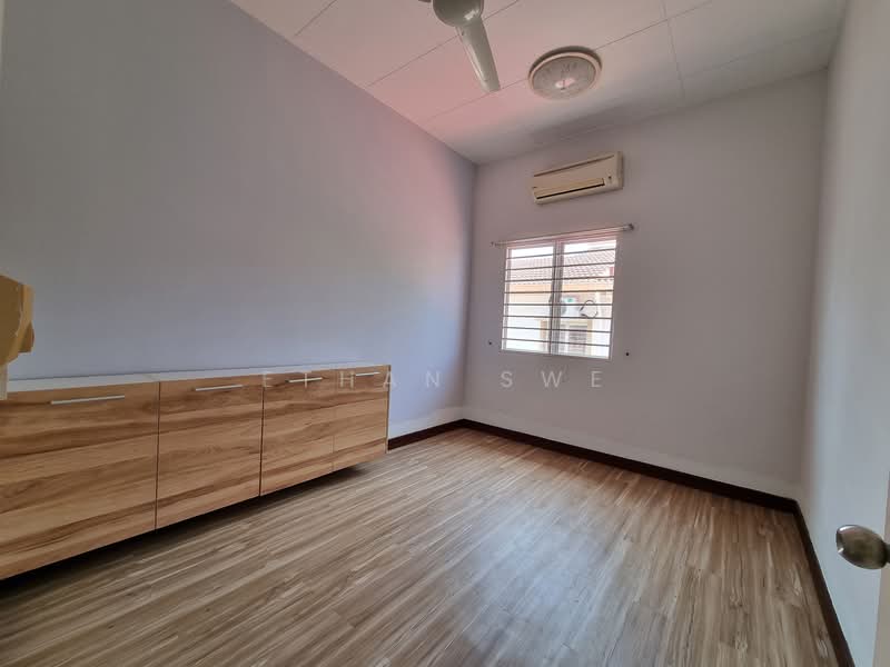 Cluster House for Sale in Shah Alam (Selangor) - Ethan Swe - Interior - PropertyGuru.com.my