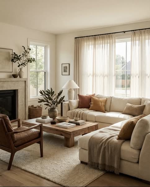 Service Residence for Sale at Sunway Velocity 3 - Kong CH - Living Room - PropertyGuru.com.my