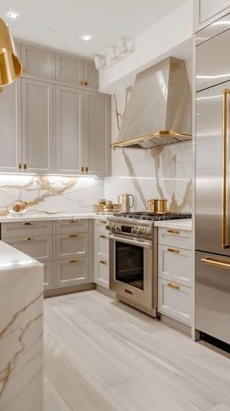 Service Residence for Sale at Sunway Velocity 3 - Kong CH - Kitchen - PropertyGuru.com.my
