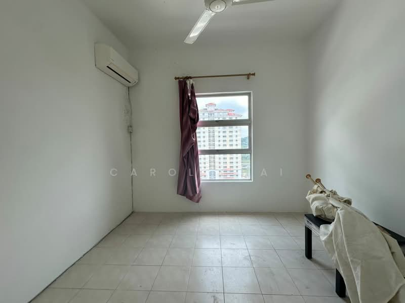Service Residence for Sale at The Heron Residency - Carol Chai - Interior - PropertyGuru.com.my