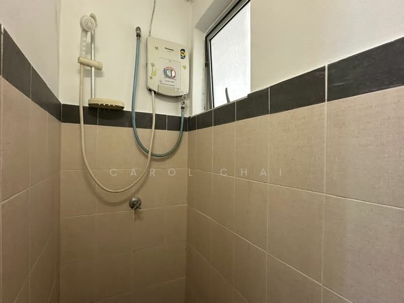 Service Residence for Sale at The Heron Residency - Carol Chai - Bathroom - PropertyGuru.com.my