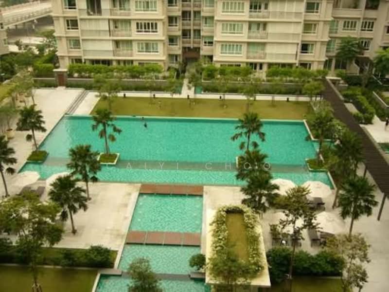 Condominium for Sale at Kiaraville - Caiyi Choo - PropertyGuru.com.my