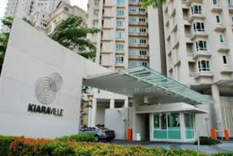 Condominium for Sale at Kiaraville - Caiyi Choo - PropertyGuru.com.my