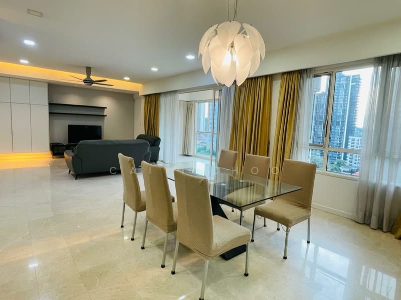 Condominium for Sale at Kiaraville - Caiyi Choo - PropertyGuru.com.my