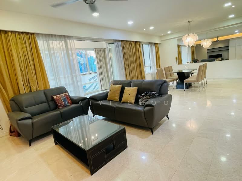 Condominium for Sale at Kiaraville - Caiyi Choo - PropertyGuru.com.my