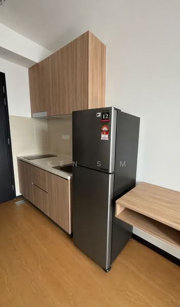 Service Residence for Rent at TRELLIS RESIDENCES - Ken Sim - PropertyGuru.com.my