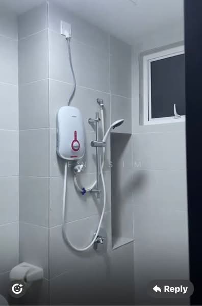 Service Residence for Rent at TRELLIS RESIDENCES - Ken Sim - PropertyGuru.com.my