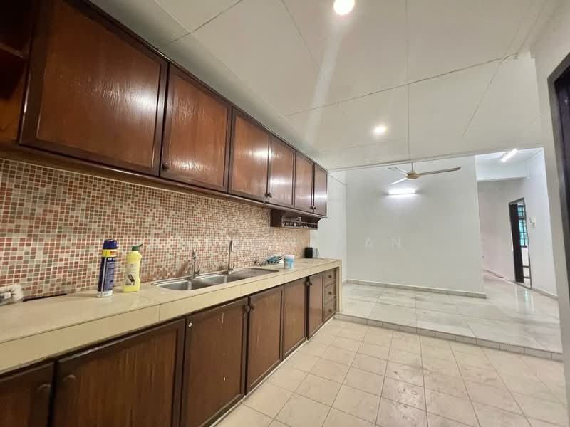 Rumah Teres 1 Tingkat untuk Dijual di Taman Bukit Maluri (Kepong) - LM Gan - PropertyGuru.com.my
