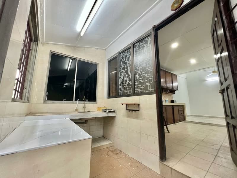 Rumah Teres 1 Tingkat untuk Dijual di Taman Bukit Maluri (Kepong) - LM Gan - PropertyGuru.com.my