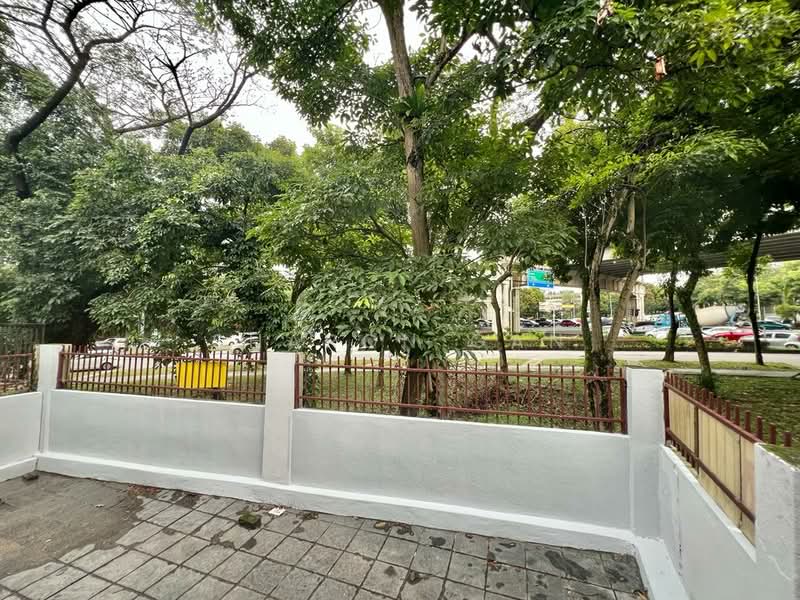 Rumah Teres 1 Tingkat untuk Dijual di Taman Bukit Maluri (Kepong) - LM Gan - PropertyGuru.com.my