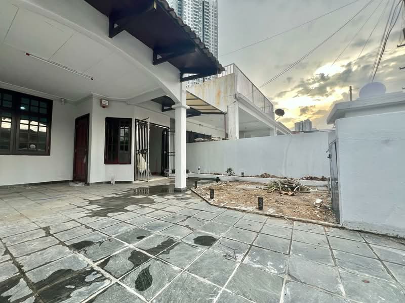 Rumah Teres 1 Tingkat untuk Dijual di Taman Bukit Maluri (Kepong) - LM Gan - PropertyGuru.com.my