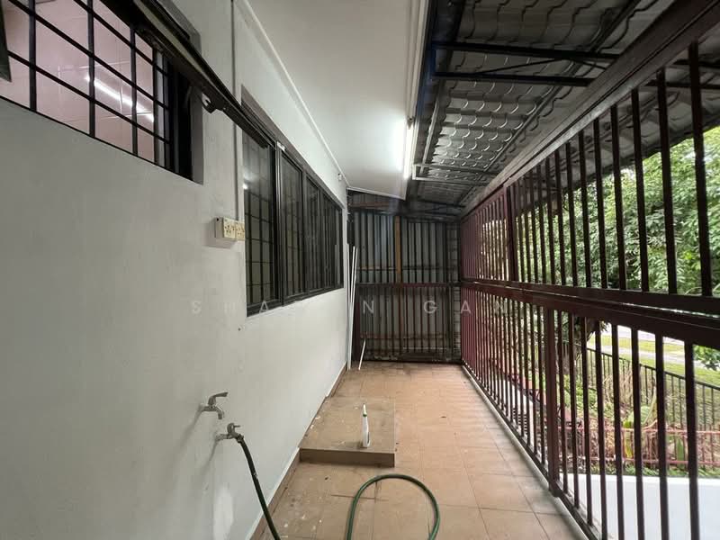 Rumah Teres 1 Tingkat untuk Dijual di Taman Bukit Maluri (Kepong) - LM Gan - PropertyGuru.com.my