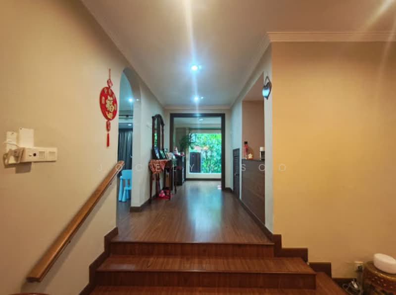 Semi-Detached House for Sale in Taman Uda Jaya (Ampang) - Jocelyn Soo - PropertyGuru.com.my